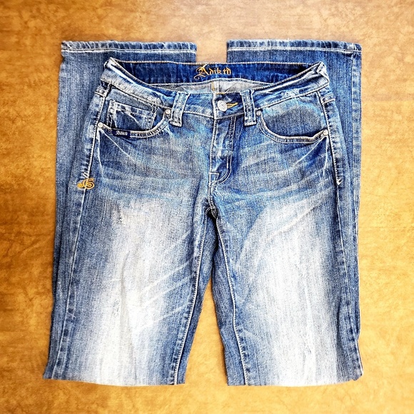 Adikto Jeans - Picture 3 of 5
